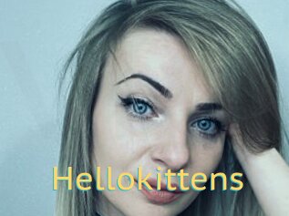 Hellokittens