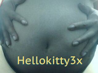 Hellokitty3x
