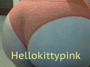 Hellokittypink