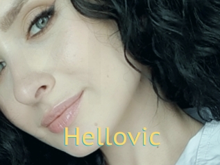 Hellovic