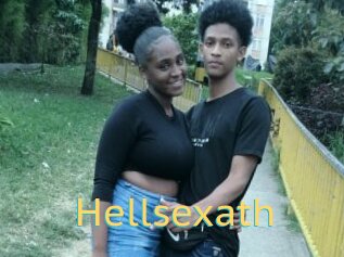 Hellsexath