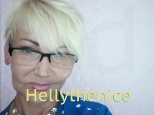 Hellythenice