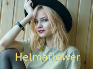 Helmaflower