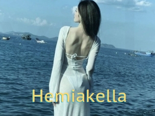 Hemiakella