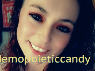 Hemopoieticcandy