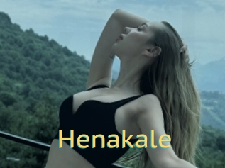 Henakale