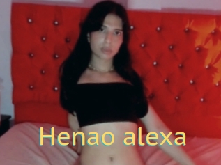 Henao_alexa