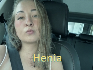 Henia
