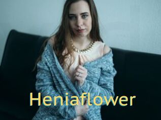 Heniaflower
