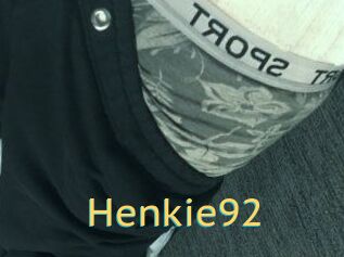 Henkie92