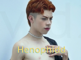Henophidd