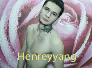 Henreyyang