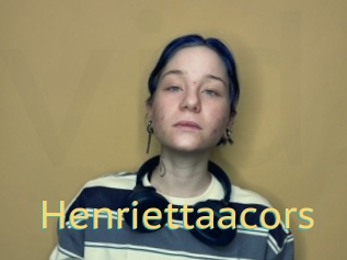 Henriettaacors