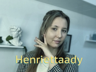 Henriettaady