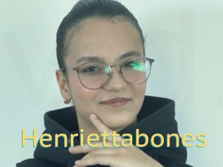 Henriettabones