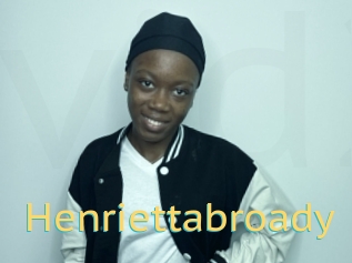 Henriettabroady