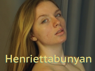 Henriettabunyan