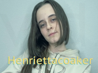 Henriettacoaker