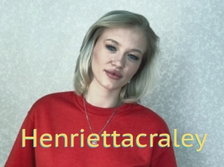 Henriettacraley