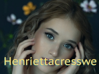 Henriettacresswe