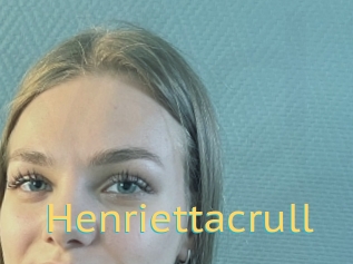 Henriettacrull
