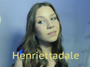 Henriettadale