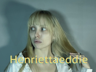 Henriettaeddie