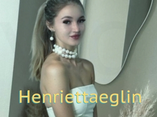 Henriettaeglin