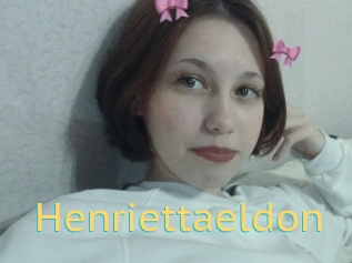 Henriettaeldon
