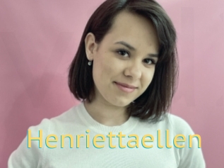 Henriettaellen