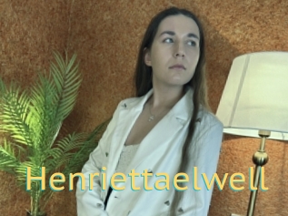 Henriettaelwell