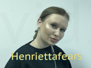 Henriettafears