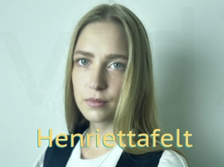Henriettafelt