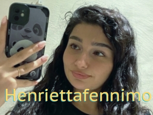 Henriettafennimo