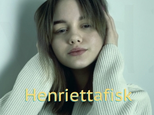 Henriettafisk