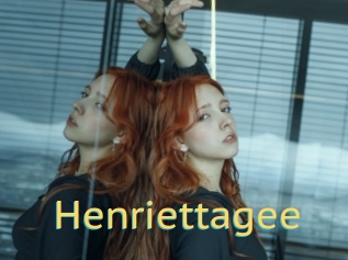 Henriettagee