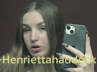 Henriettahaddock
