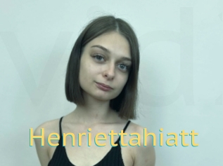 Henriettahiatt