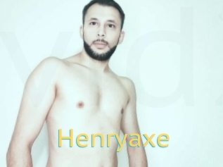 Henryaxe