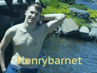 Henrybarnet