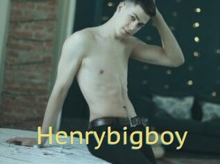 Henrybigboy