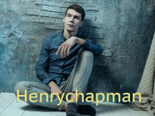 Henrychapman