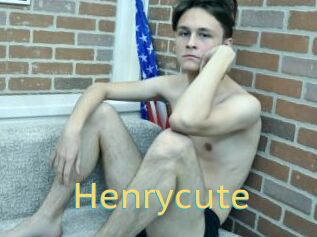 Henrycute