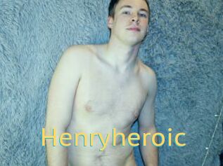 Henryheroic