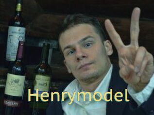 Henrymodel