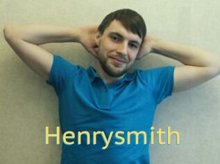 Henrysmith