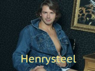 Henrysteel