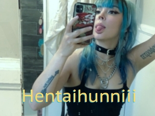 Hentaihunniii