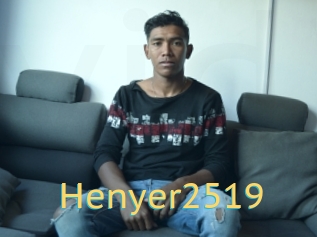 Henyer2519