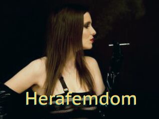 Herafemdom